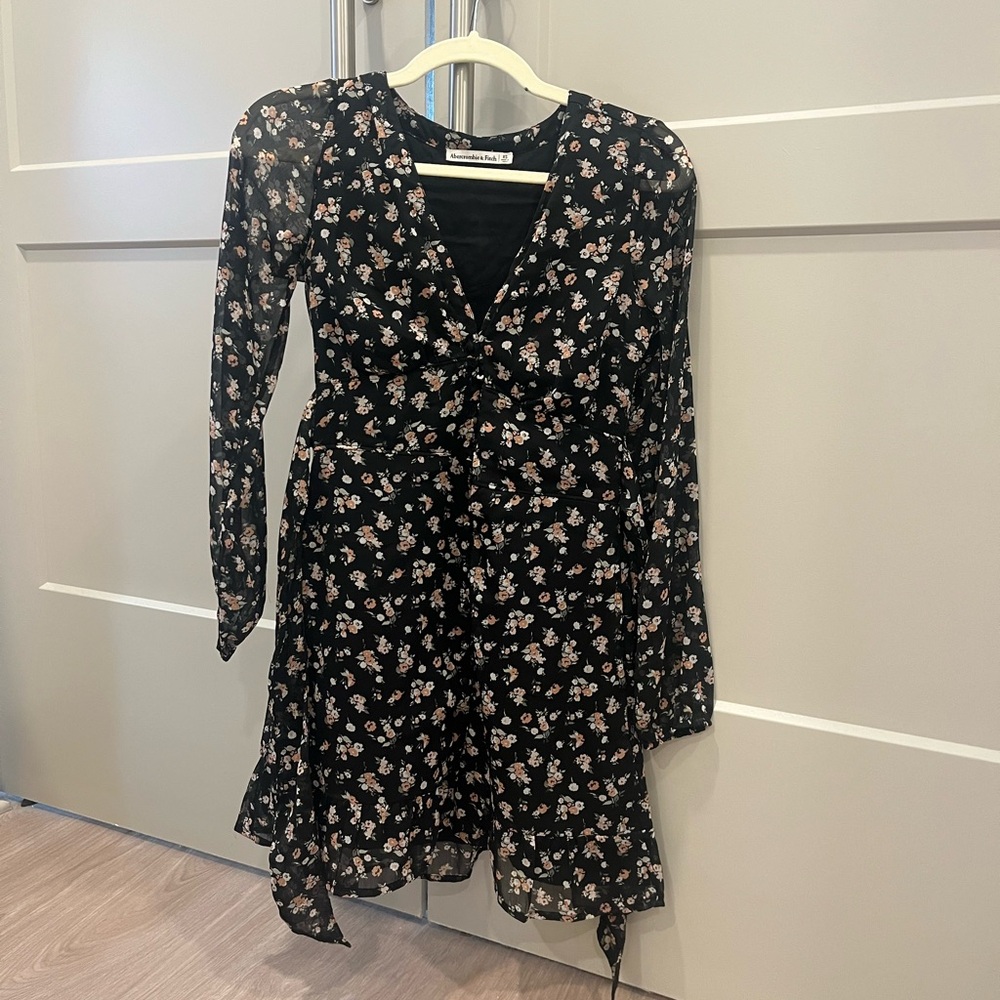 Abercrombie Dress